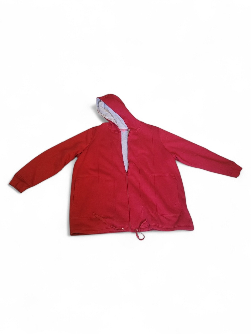 Women's Within Zip Up Hoodie
